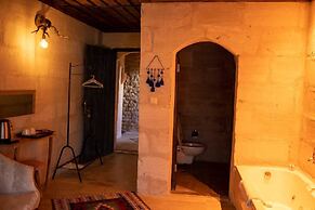 Duru Cappadocia Stone House