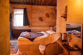 Duru Cappadocia Stone House