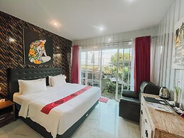 Bhuana Agung Villa & Restaurant