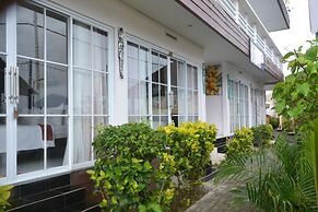 Bhuana Agung Villa & Restaurant