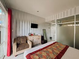 Bhuana Agung Villa & Restaurant