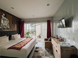 Bhuana Agung Villa & Restaurant