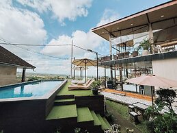 Bhuana Agung Villa & Restaurant