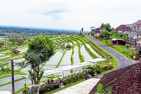 Bhuana Agung Villa & Restaurant