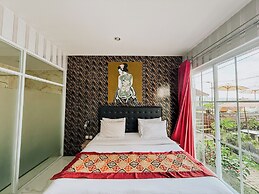 Bhuana Agung Villa & Restaurant