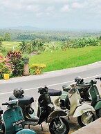 Bhuana Agung Villa & Restaurant