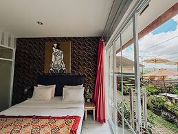 Bhuana Agung Villa & Restaurant