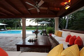 Gorgeous Villa at Casa de Campo