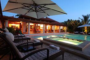 Gorgeous Villa at Casa de Campo