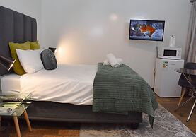 Lydiana Guesthouse