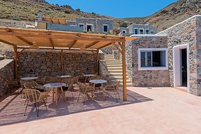 Nisides Suites