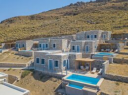 Nisides Suites