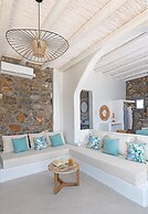 Nisides Suites