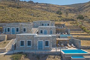 Nisides Suites