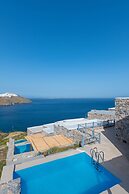 Nisides Suites