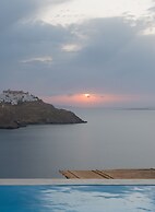 Nisides Suites