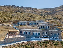 Nisides Suites