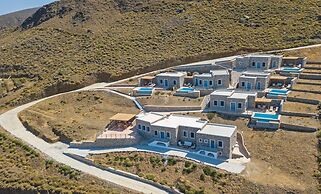 Nisides Suites