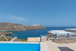 Nisides Suites