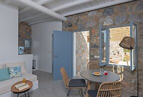 Nisides Suites