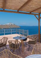 Nisides Suites