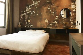 Boutique hotel Nonam