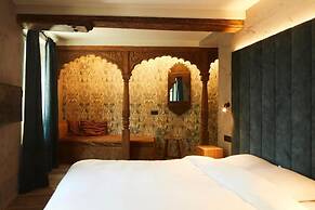 Boutique hotel Nonam
