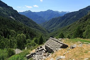 Casa Salogni