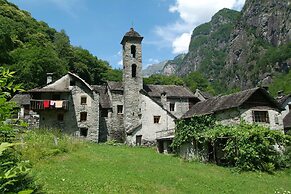 Casa Salogni