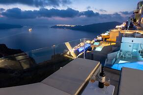 Anemos Cave Suites