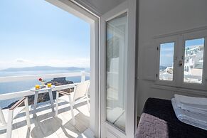 Anemos Cave Suites