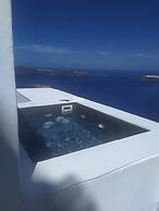 Anemos Cave Suites