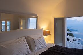 Anemos Cave Suites