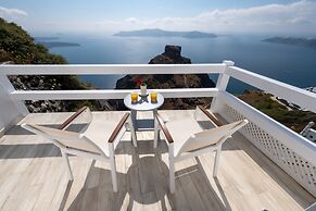 Anemos Cave Suites