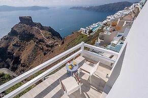 Anemos Cave Suites