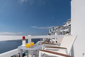 Anemos Cave Suites