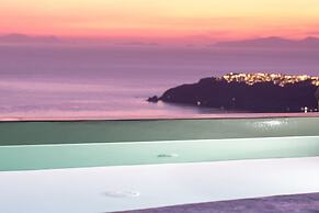 Anemos Cave Suites