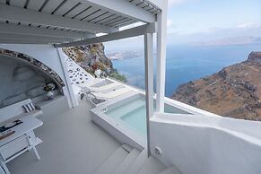 Anemos Cave Suites