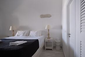 Anemos Cave Suites