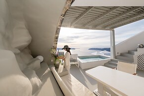 Anemos Cave Suites