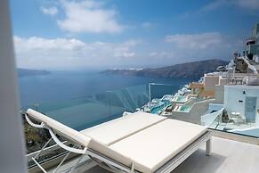 Anemos Cave Suites