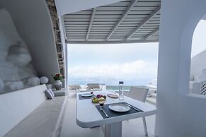 Anemos Cave Suites