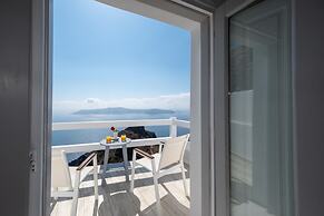 Anemos Cave Suites