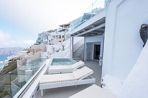 Anemos Cave Suites