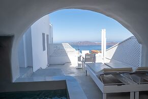 Anemos Cave Suites