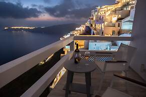 Anemos Cave Suites