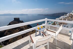 Anemos Cave Suites