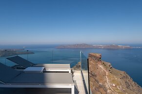Anemos Cave Suites
