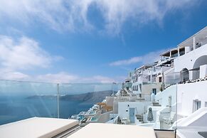 Anemos Cave Suites