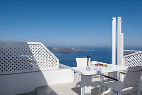 Anemos Cave Suites